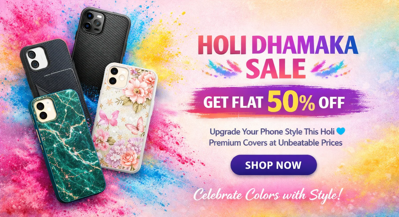 Welcome to Our Store